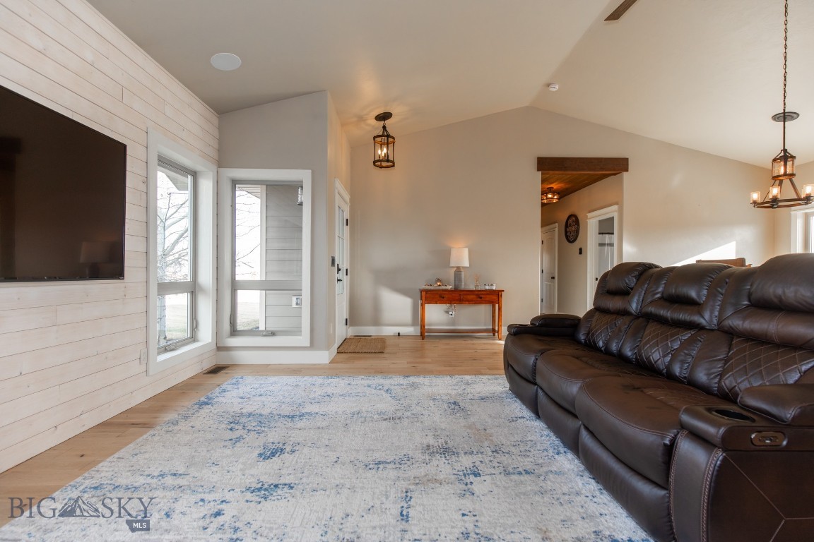 Wheatland Meadows - Residential