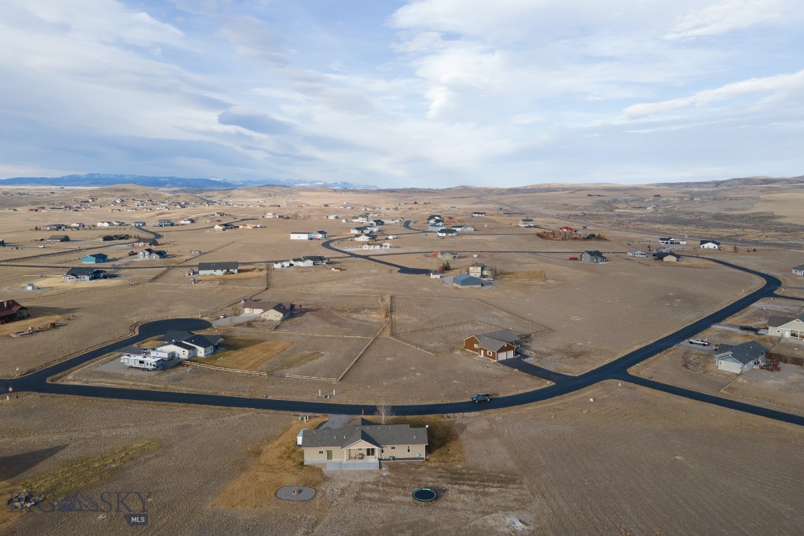 Wheatland Meadows - Residential