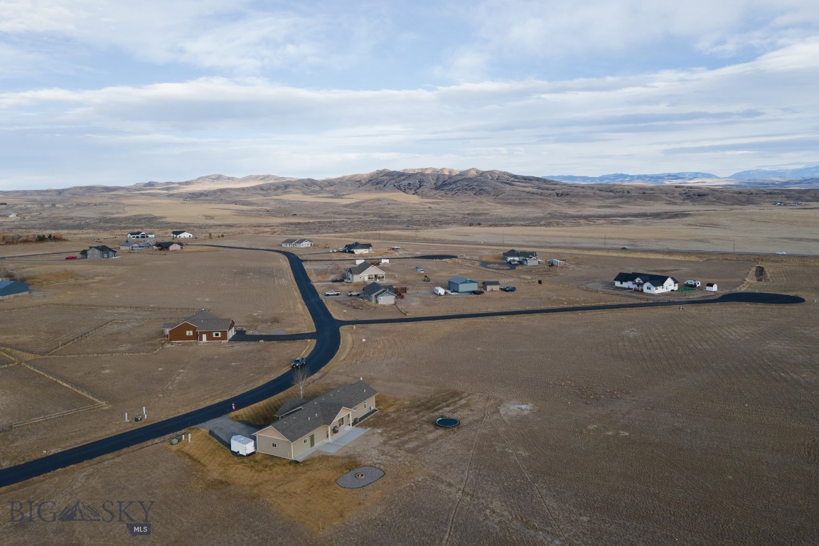 Wheatland Meadows - Residential