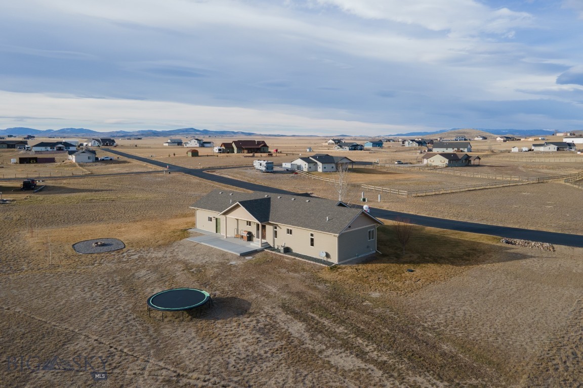 Wheatland Meadows - Residential