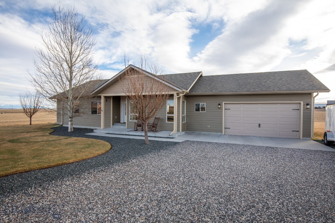 Wheatland Meadows - Residential