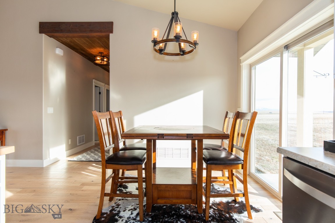 Wheatland Meadows - Residential