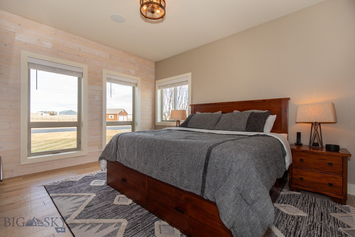 Wheatland Meadows - Residential