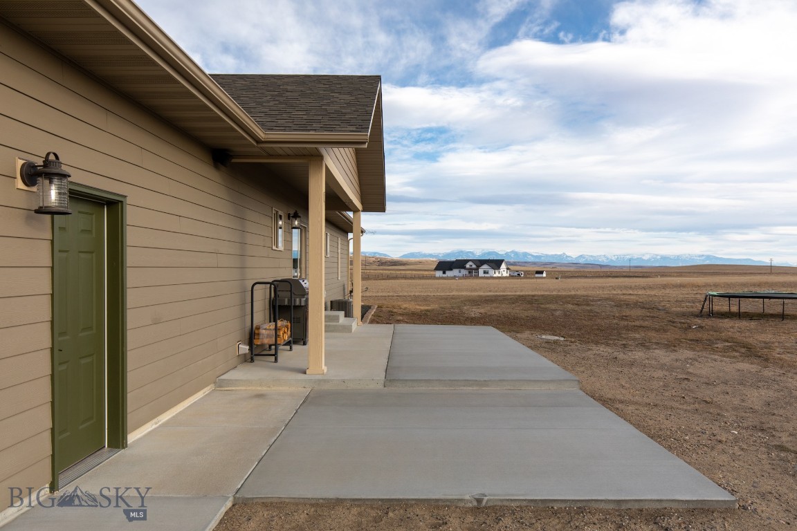 Wheatland Meadows - Residential