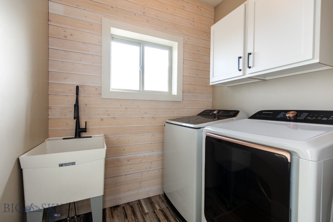 Wheatland Meadows - Residential