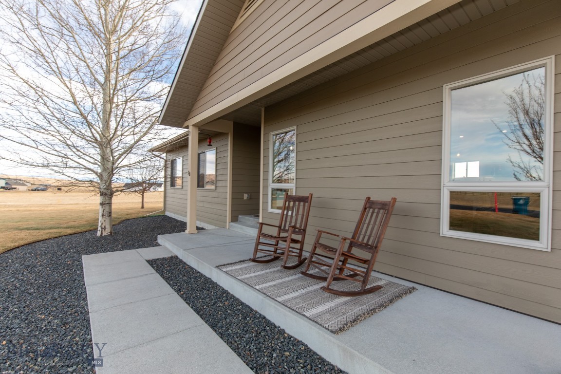 Wheatland Meadows - Residential