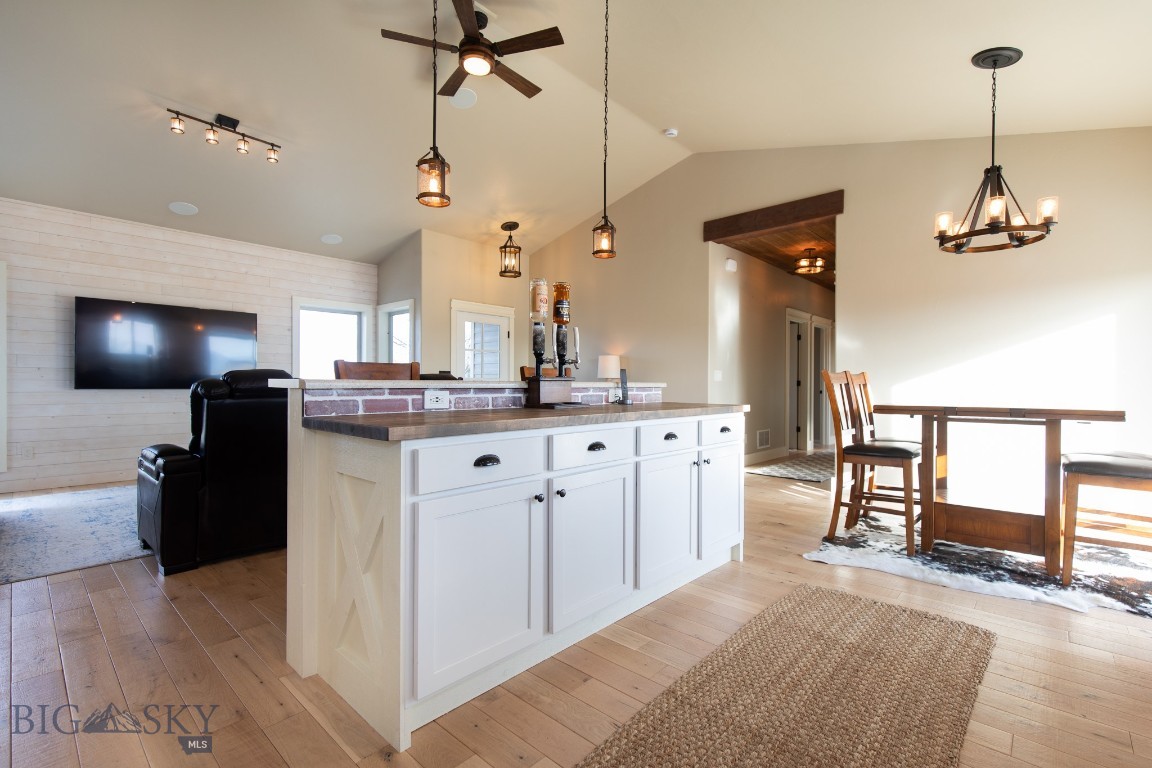 Wheatland Meadows - Residential