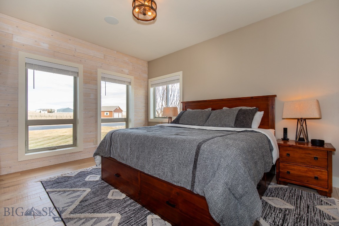 Wheatland Meadows - Residential