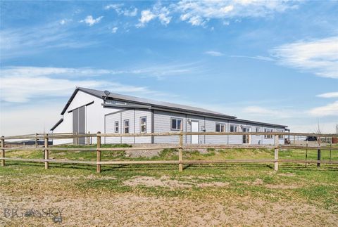 Photo of 10 Lester Lane, Cardwell, MT 59721 (MLS # 410402)