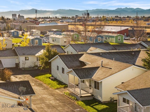 Photo of 20 Marjorie Lane, Belgrade, MT 59714 (MLS # 415372)