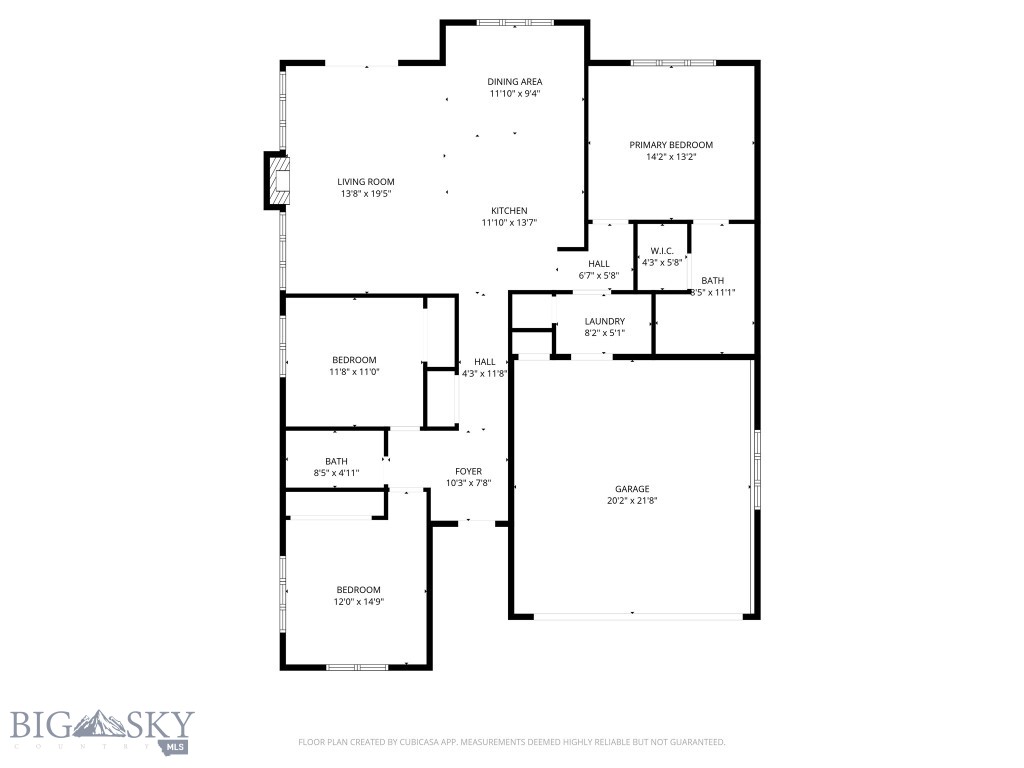 The Crossing - Residential