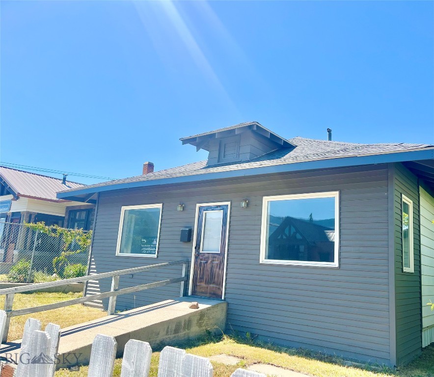 Other - Commercial Sale