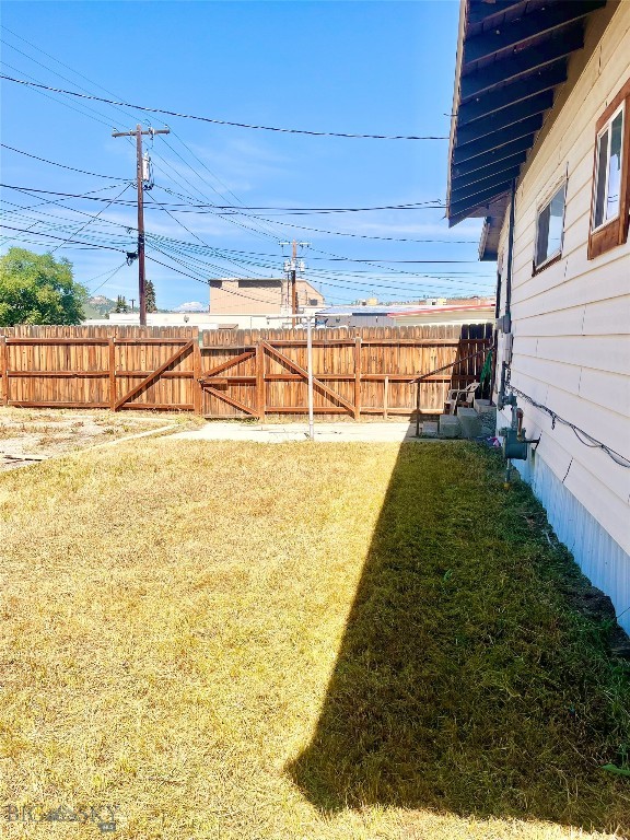 Other - Commercial Sale
