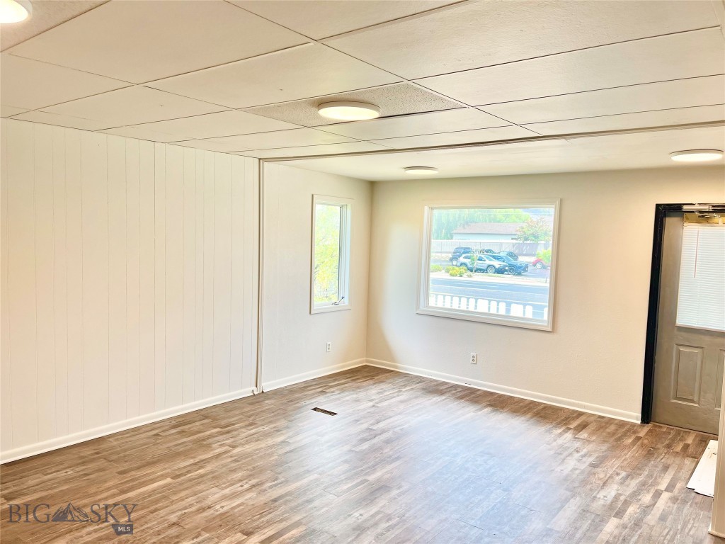Other - Commercial Sale