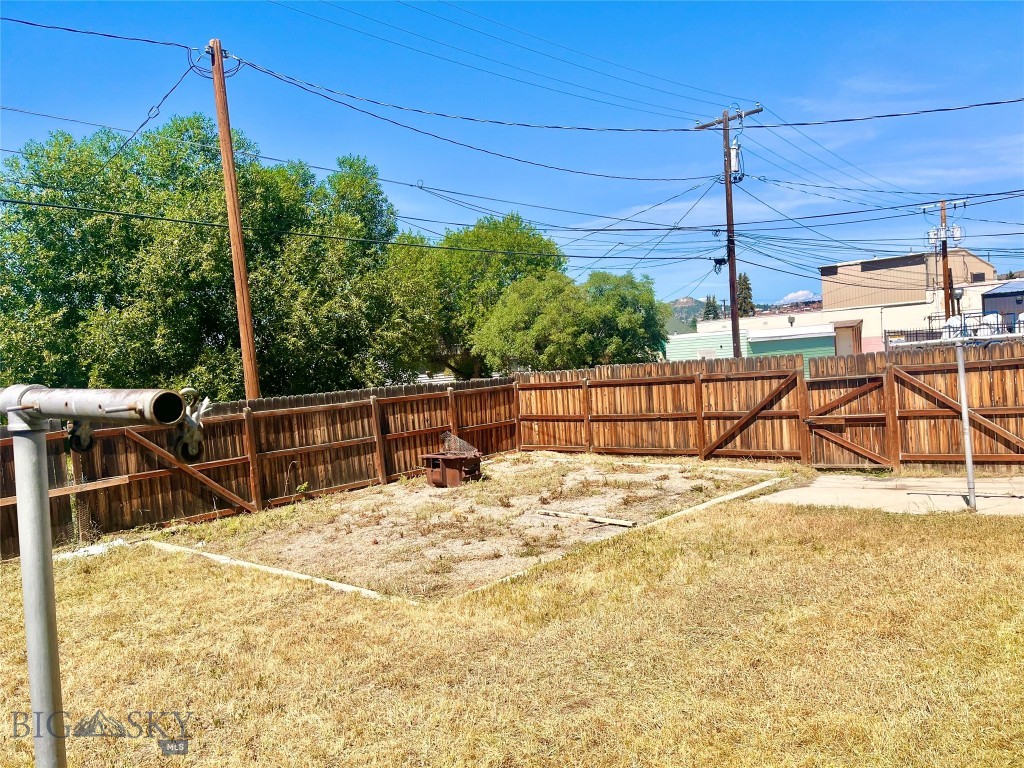 Other - Commercial Sale