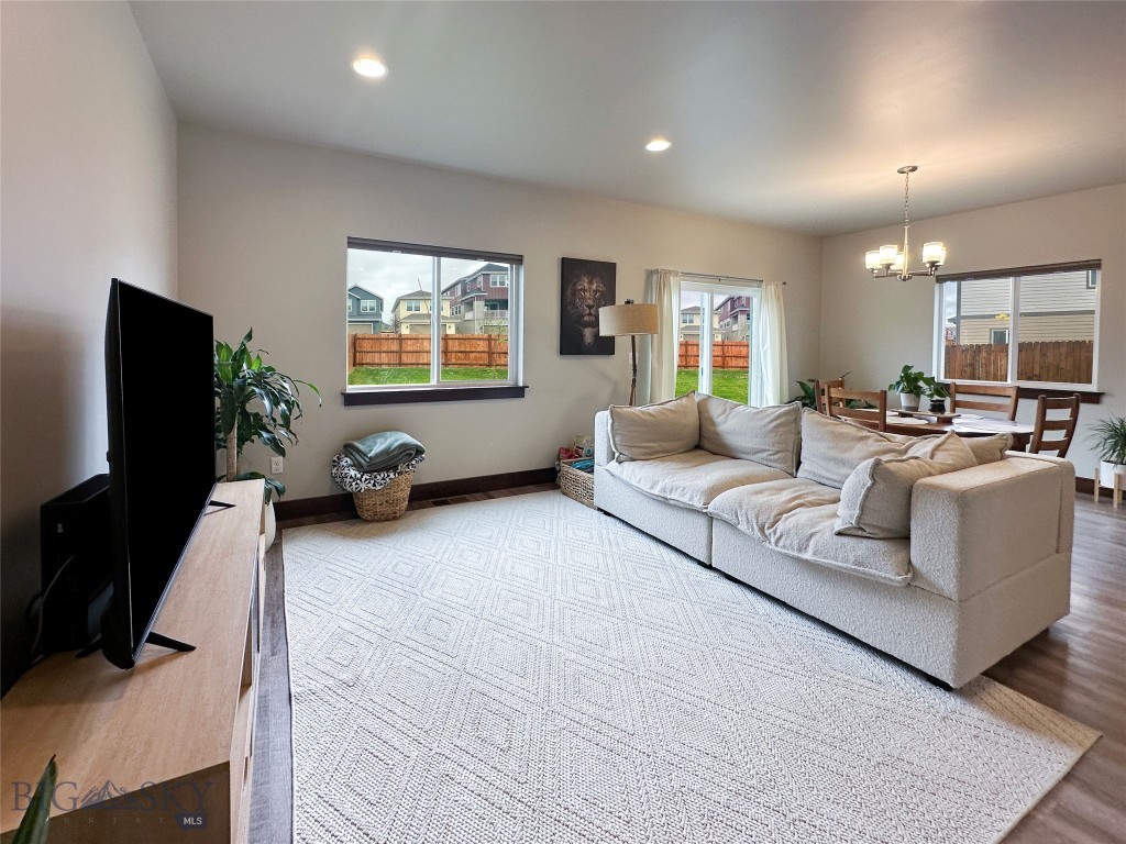 Henson - Residential