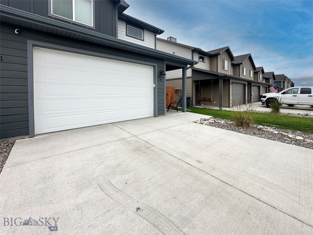 Henson - Residential