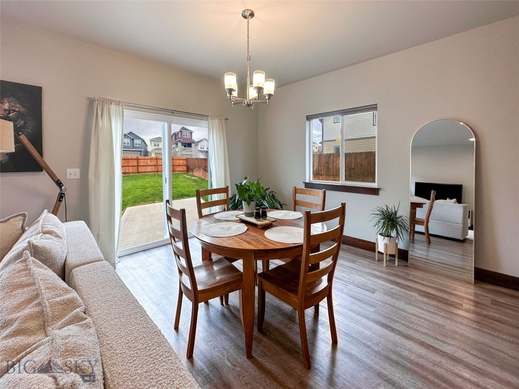 Henson - Residential