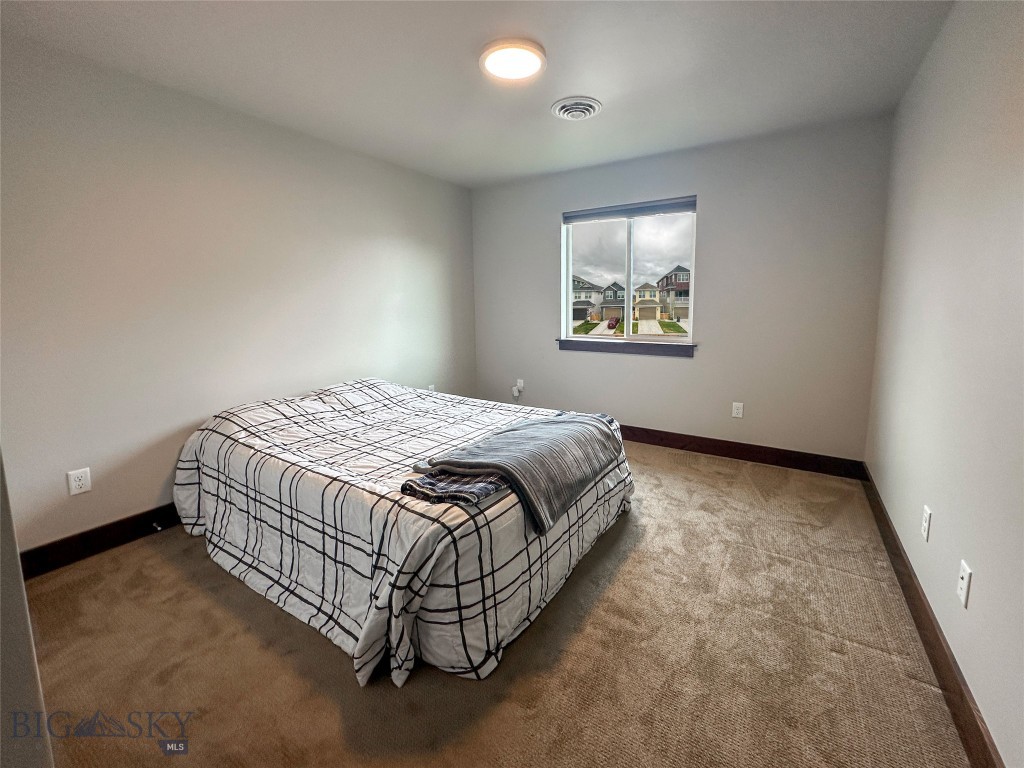 Henson - Residential