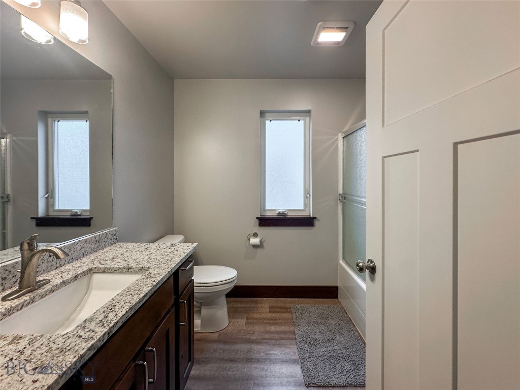 Henson - Residential