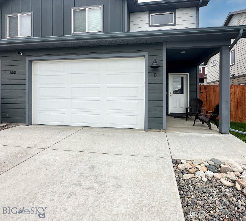 Henson - Residential