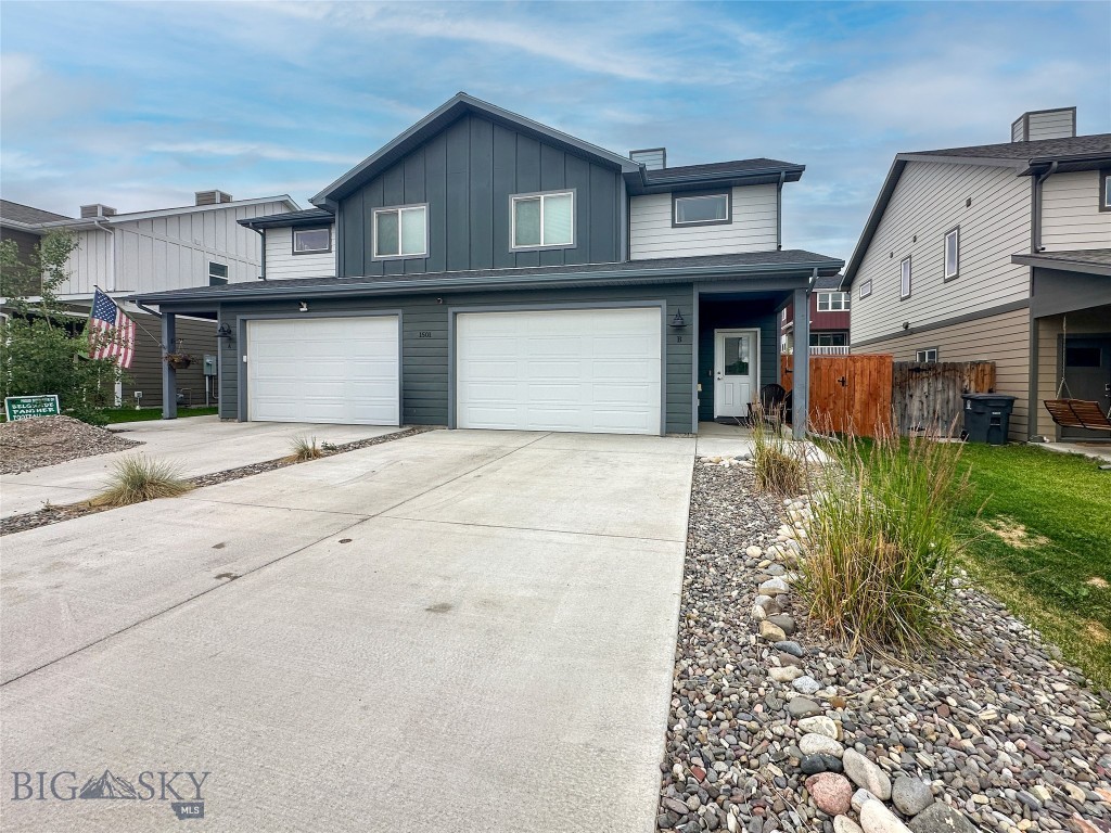 Henson - Residential