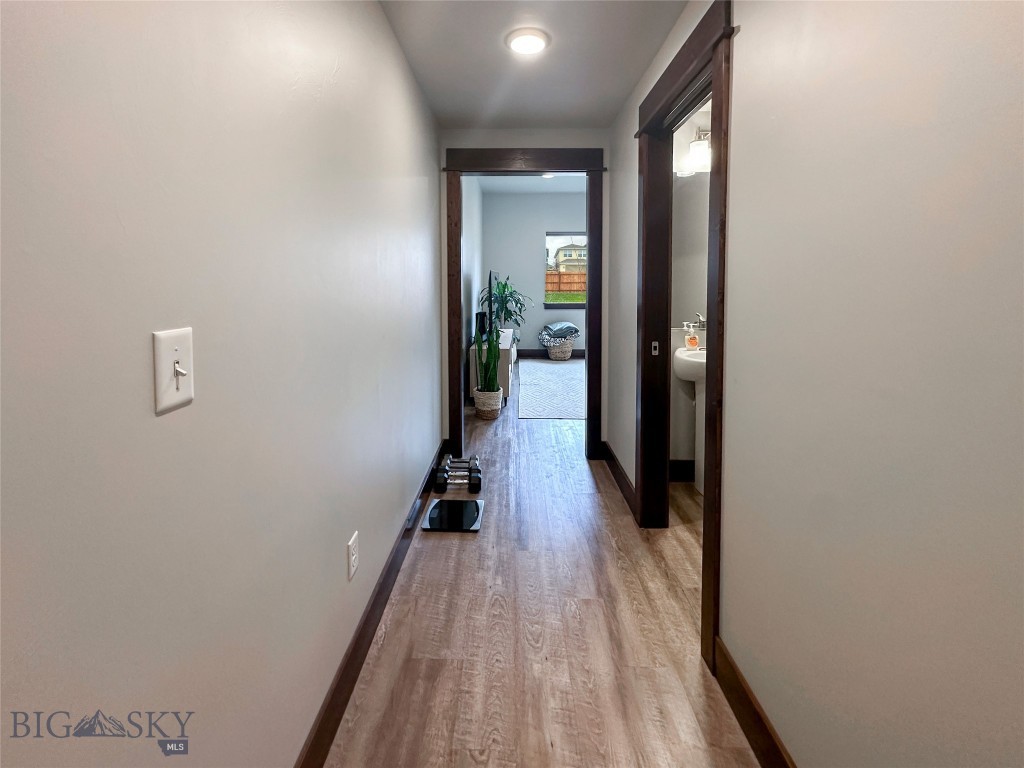 Henson - Residential