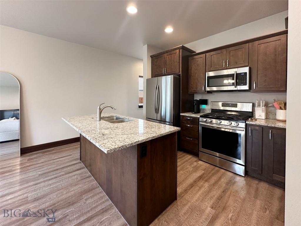Henson - Residential