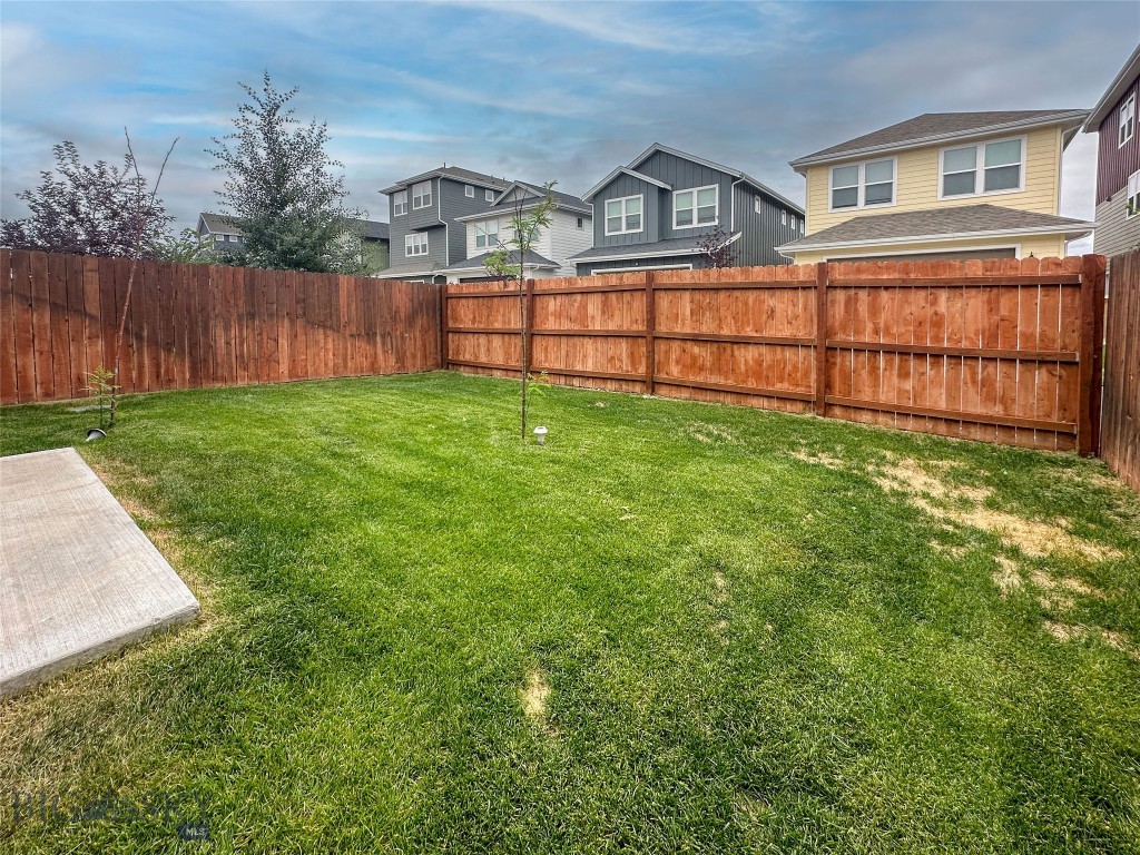 Henson - Residential