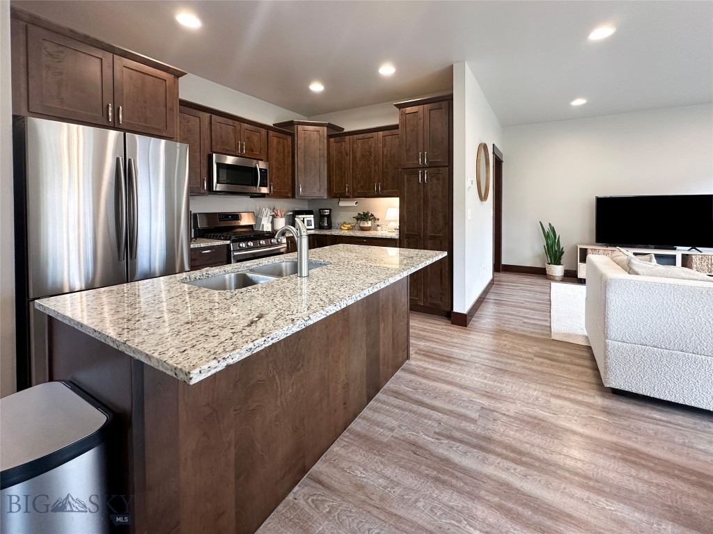 Henson - Residential