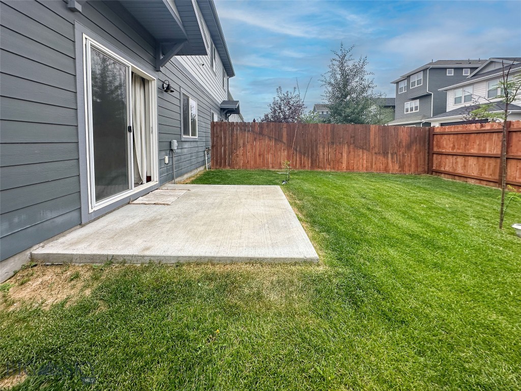 Henson - Residential