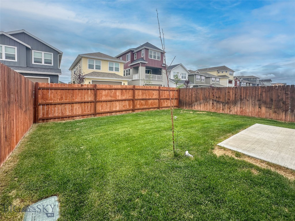 Henson - Residential