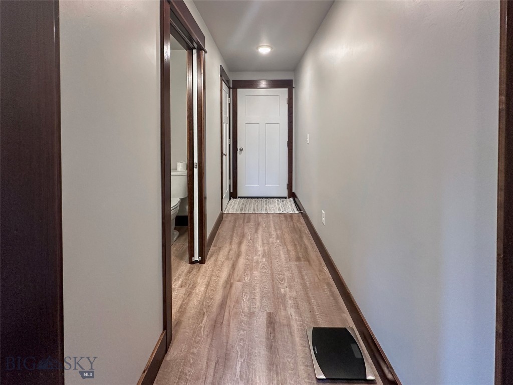 Henson - Residential