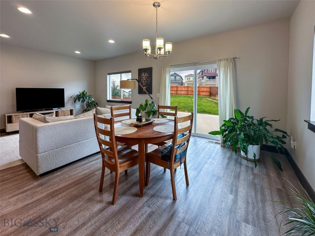 Henson - Residential