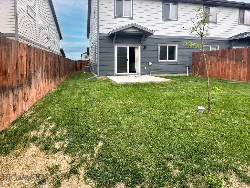 Henson - Residential