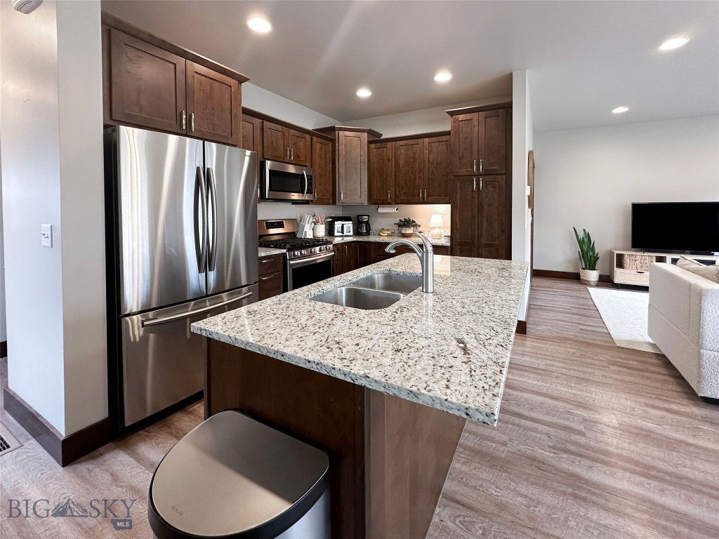 Henson - Residential