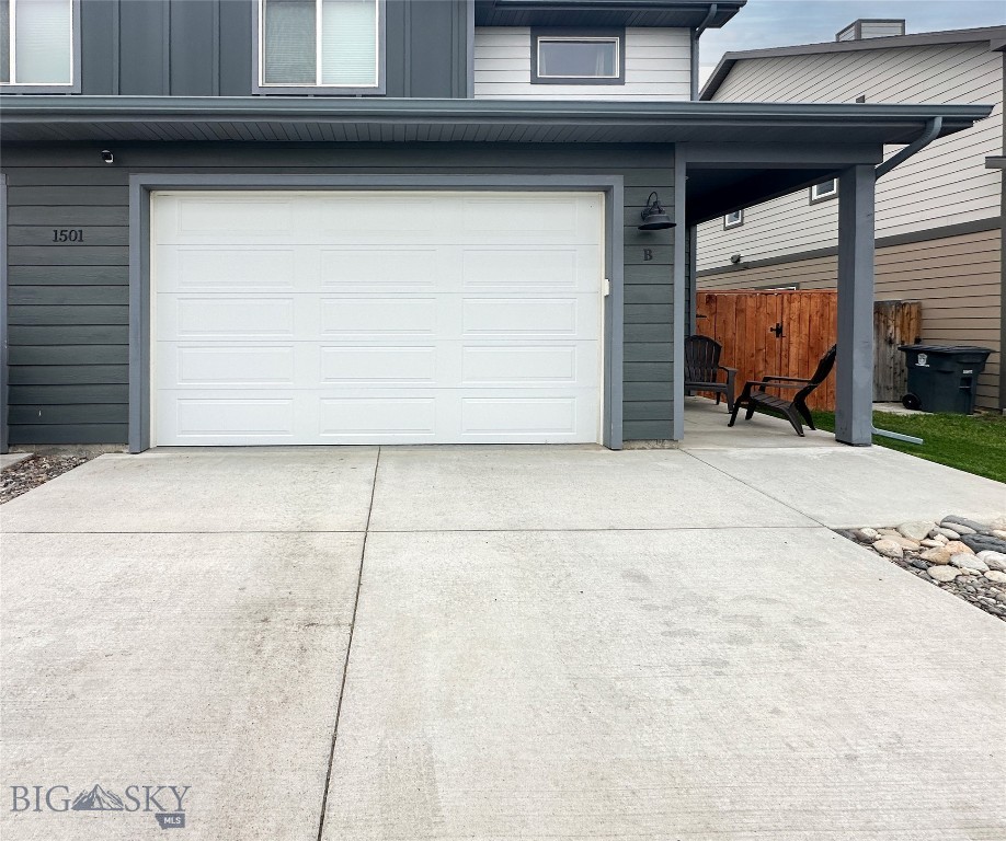 Henson - Residential
