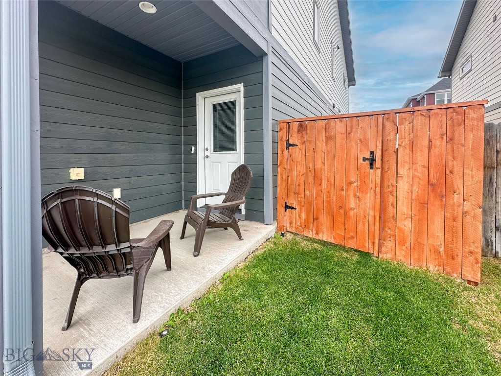 Henson - Residential