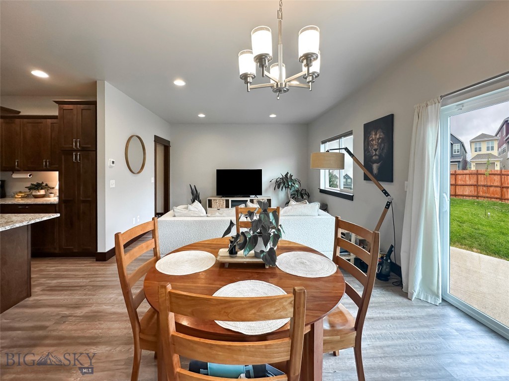 Henson - Residential