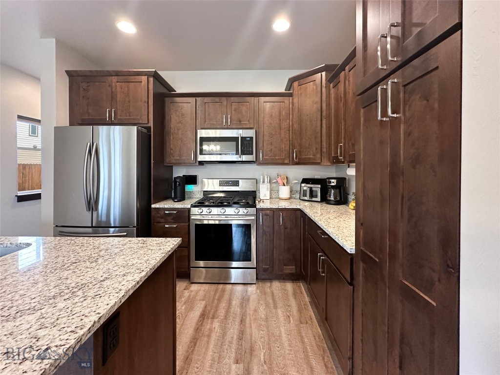 Henson - Residential