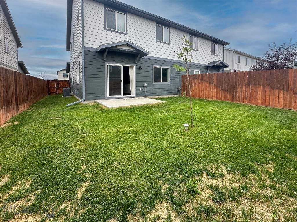 Henson - Residential