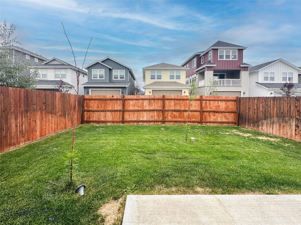 Henson - Residential