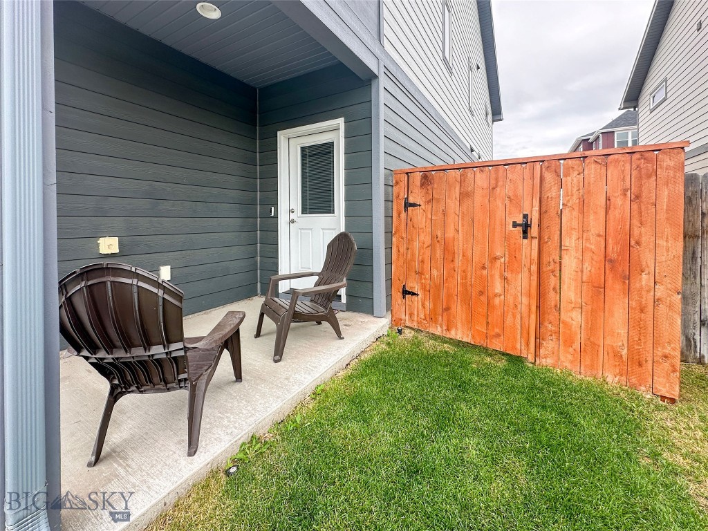 Henson - Residential