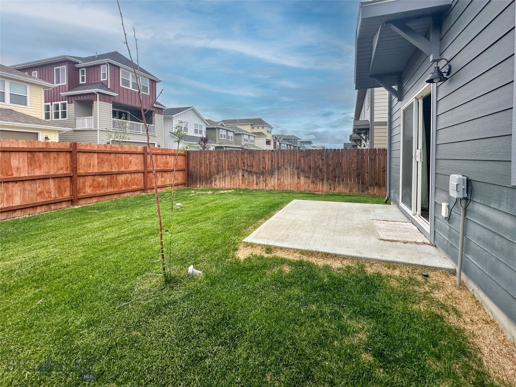 Henson - Residential