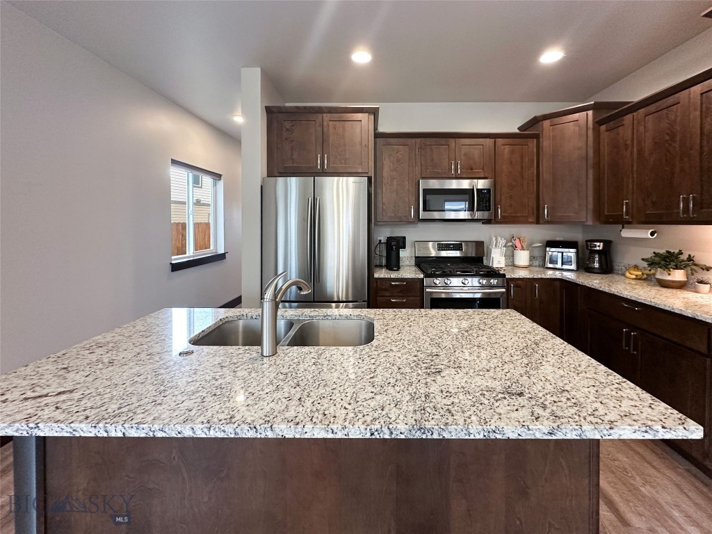 Henson - Residential