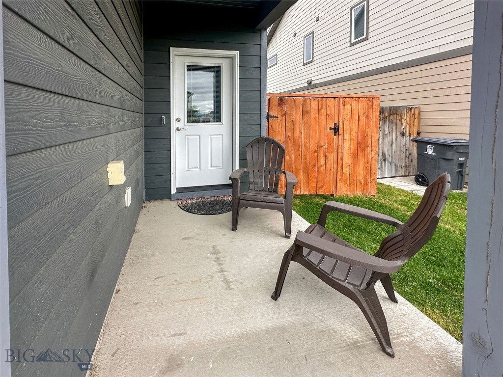 Henson - Residential