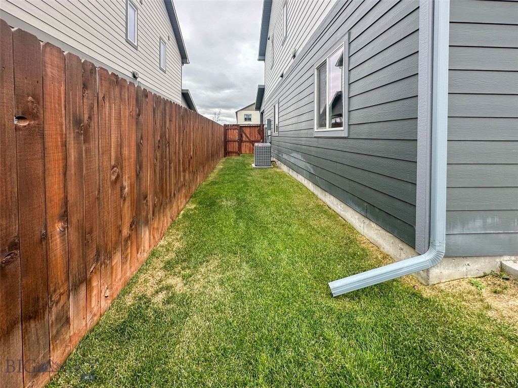 Henson - Residential