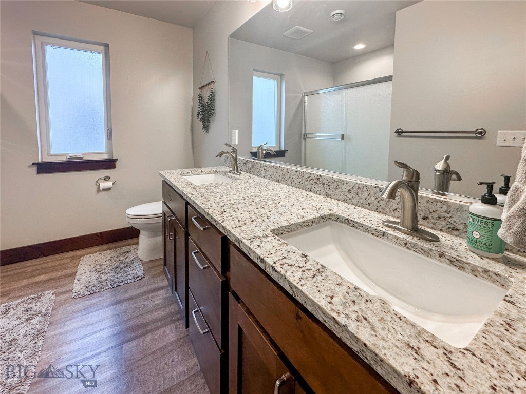 Henson - Residential