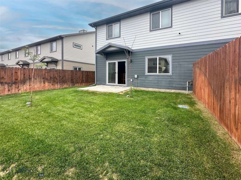 Henson - Residential