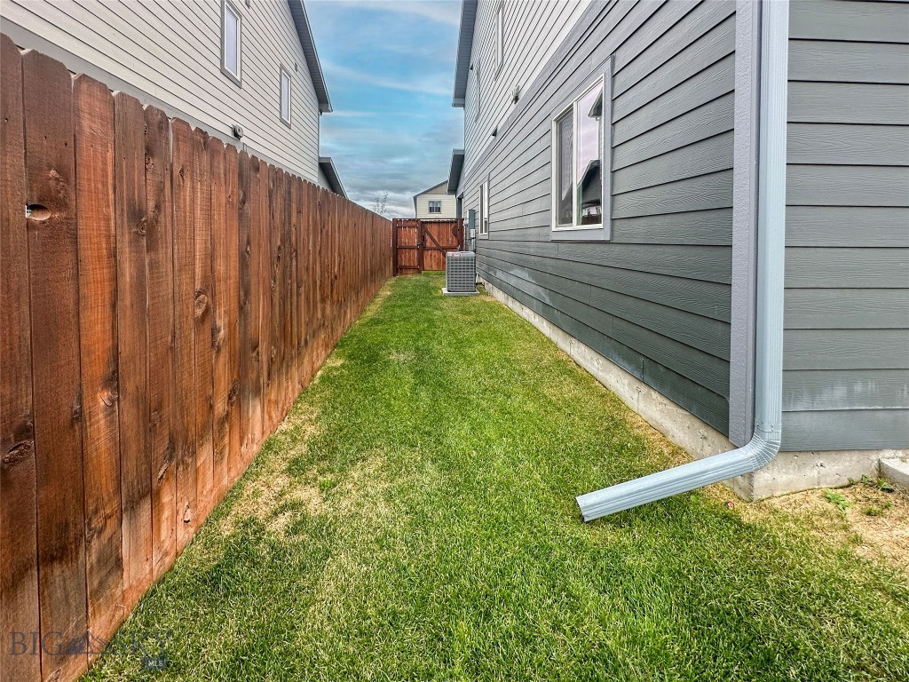 Henson - Residential